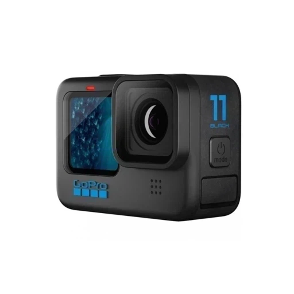 Экшен-камера Gopro Hero 11 Black
